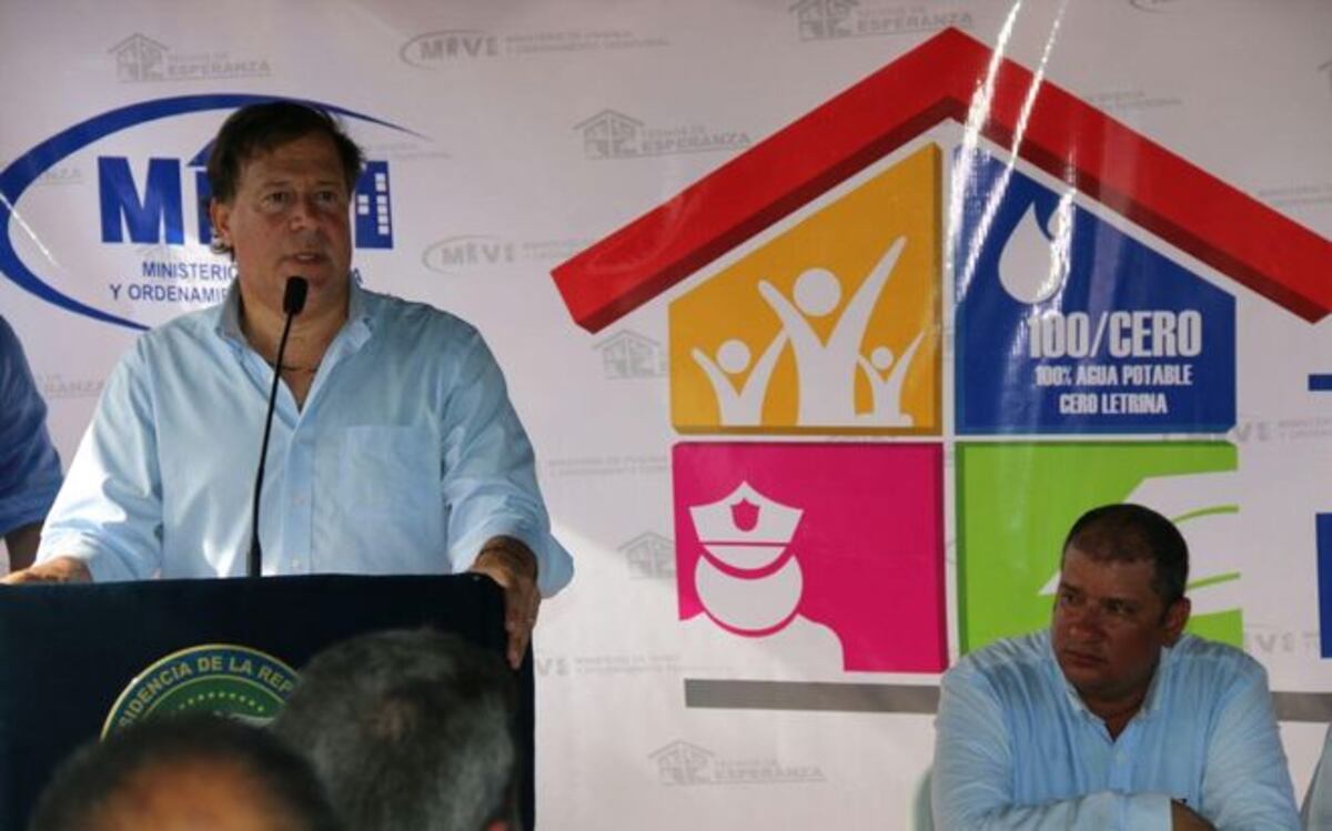 Varela propone pagar hospedaje a quienes necesiten operación