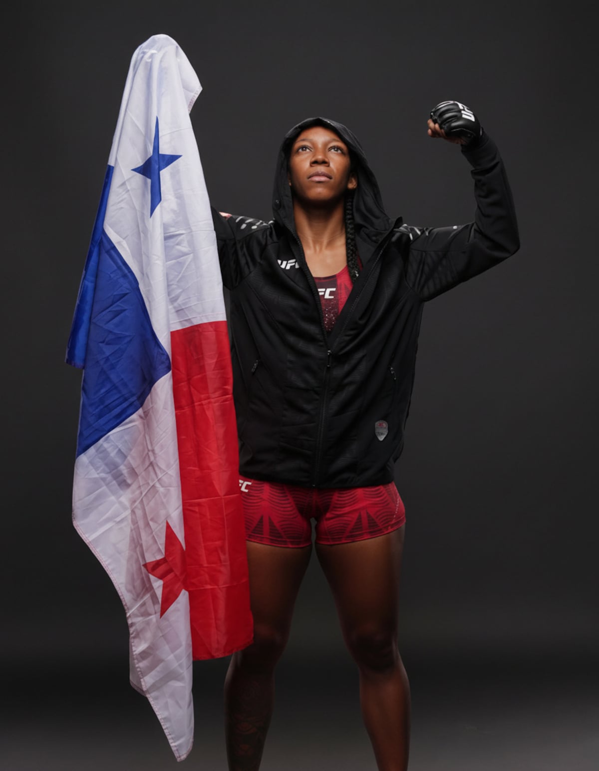 ‘La Pantera’ Edwards ruge fuerte y pide cartelera