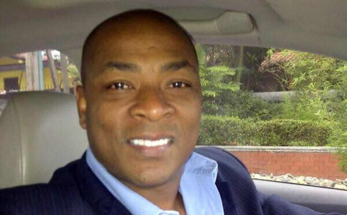 Así luce el supuesto asesino de dueño de Wassup; sigue prófugo