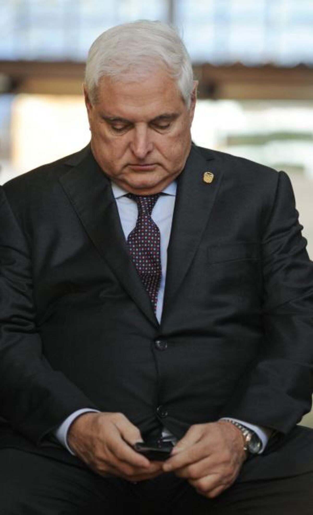 Periodista en estado delicado en cuidados Intensivos por Covid-19, confirma Martinelli