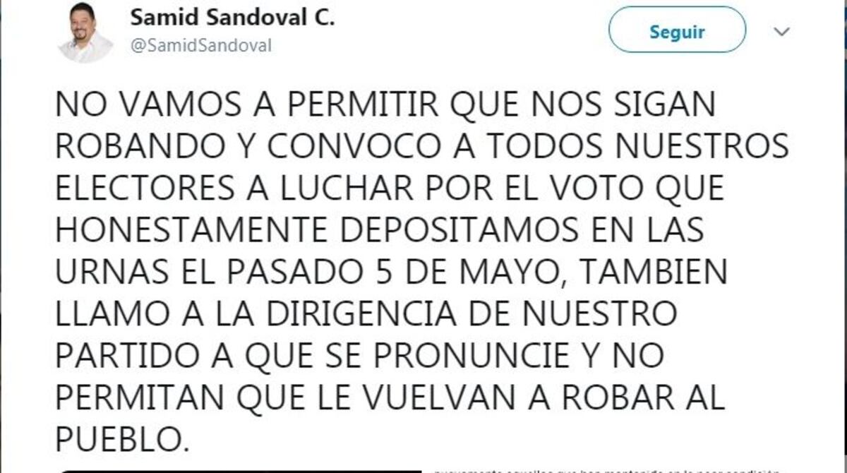 “Bolita” Ellis impugna a diputado electo de su propio   partido en el circuito 9-1