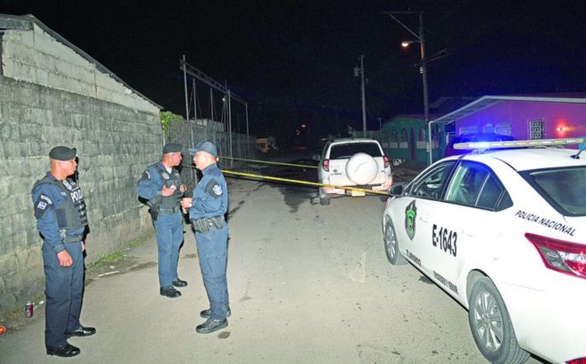 ¡ACECHADOS! Extranjeros fueron asaltados al salir del Aeropuerto