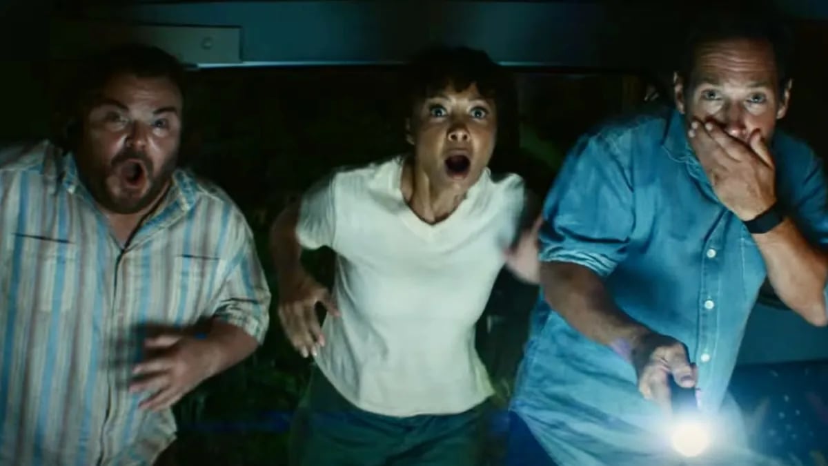 Anaconda (2025) y el encanto del caos cinematográfico