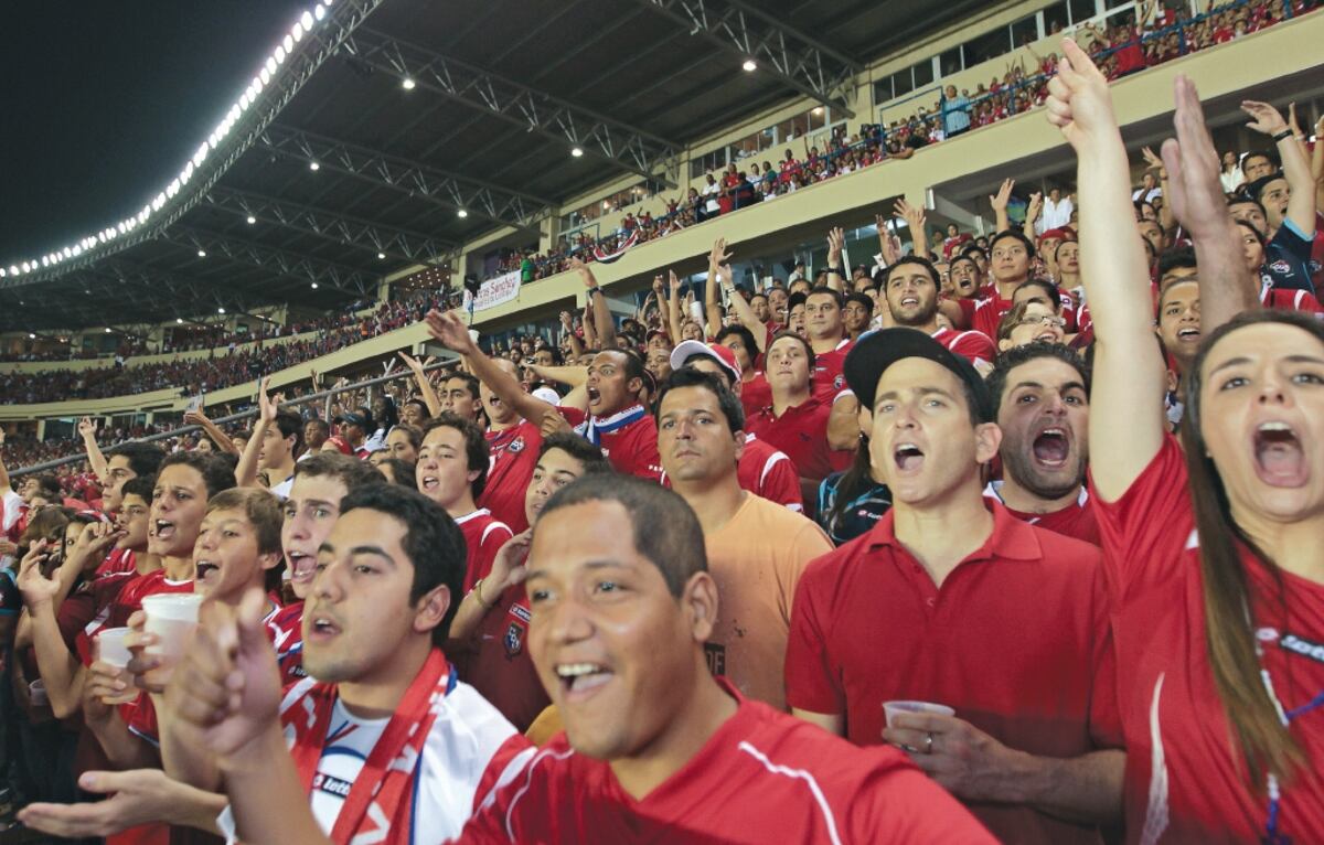 El Rommel Fernández tendrá 80 % de aforo para los juegos de eliminatoria