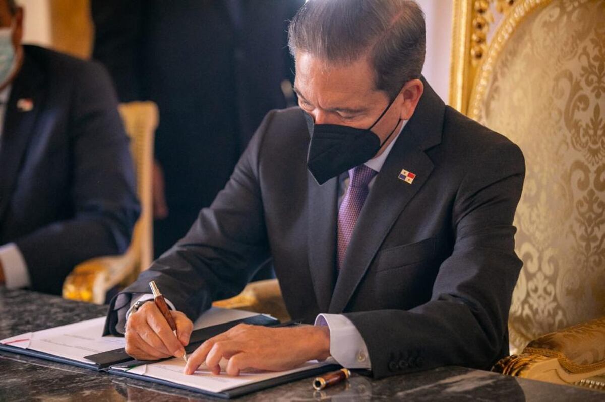 Panamá cuenta con el Instituto de Meteorología que vigilará el tiempo las 24 horas del día