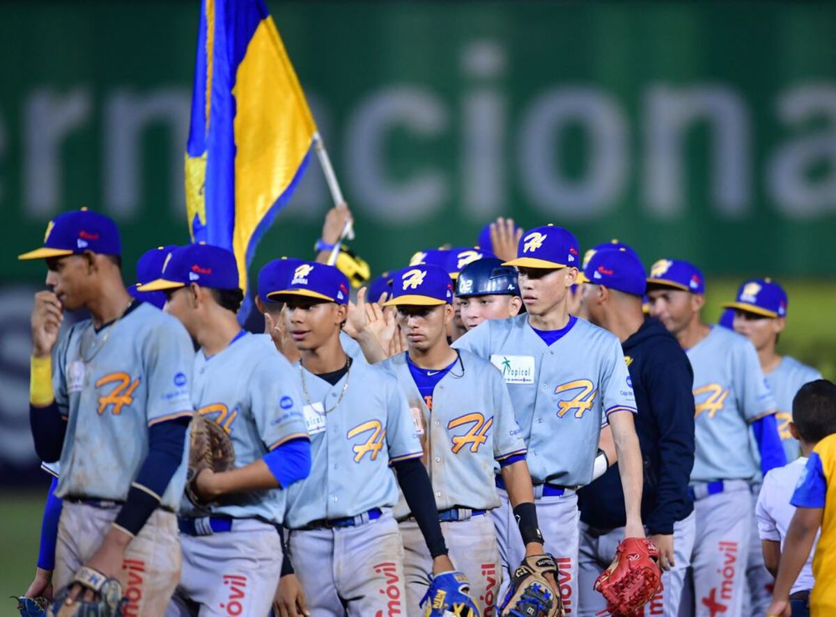 Está imbatible. Herrera vence a Coclé y mejora su invicto a 15-0