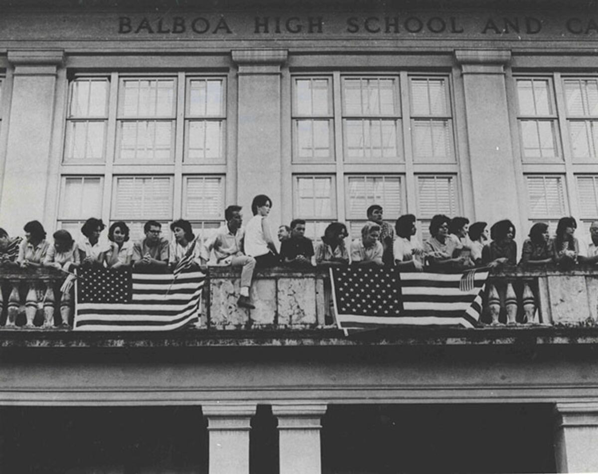 Ponle la firma: lo que nunca te explicaron de los tratados de Panamá