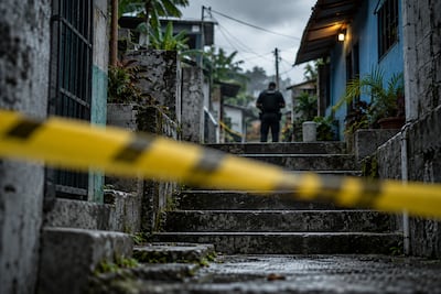 ‘Jan’ presuntamente iba a buscar a su hijo cuando lo mataron: joven de 21 años queda detenido por ataque en El Valle de Urracá