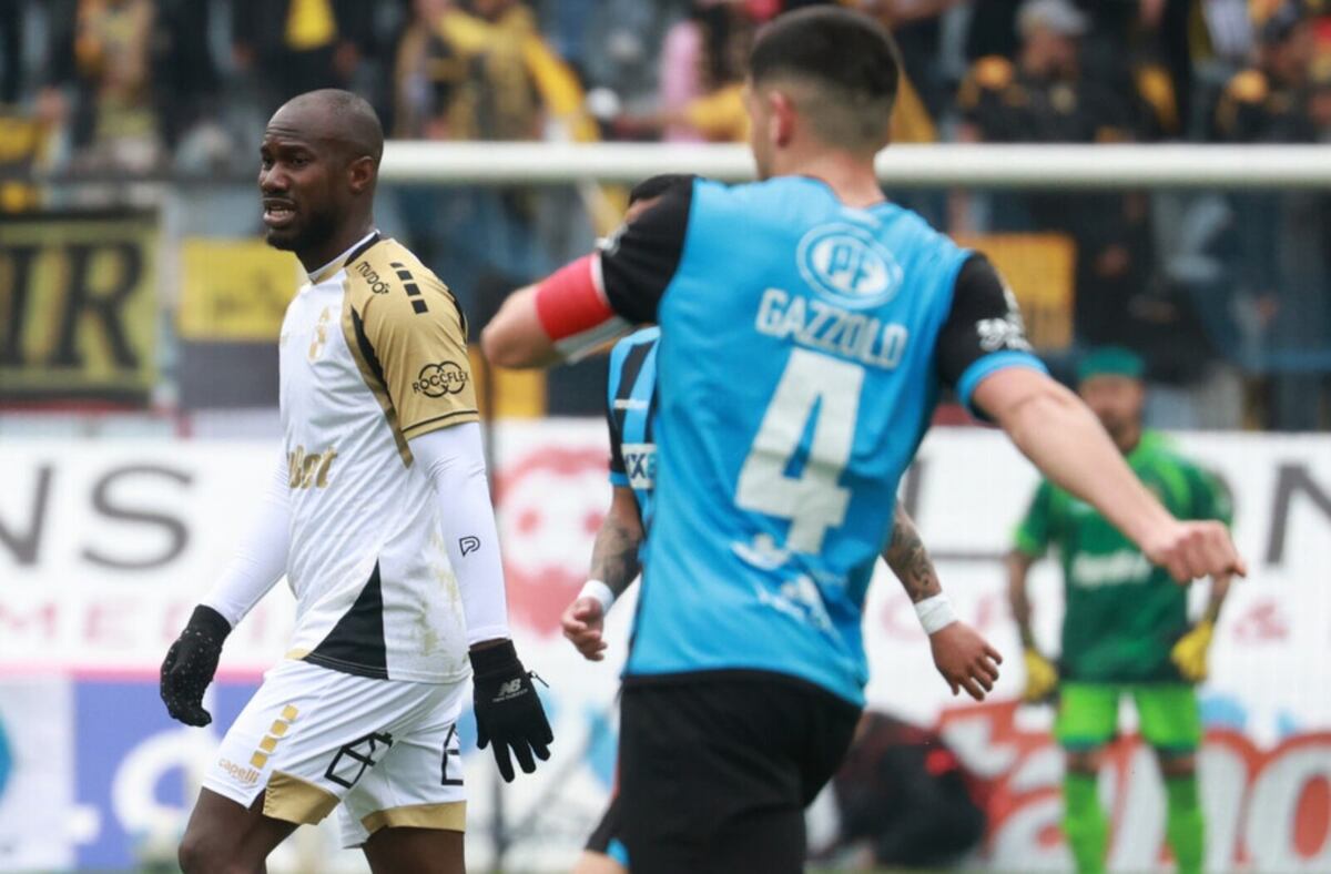 Waterman madruga y Coquimbo gobierna