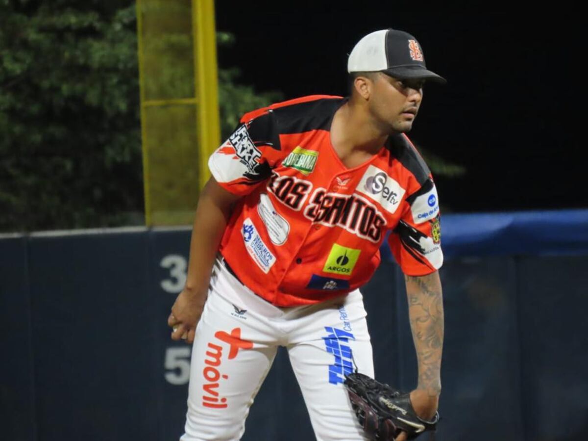 Los Santos empata serie con Chiriquí y Coclé se pone 2-0 sobre Metro en la Ronda de Ocho