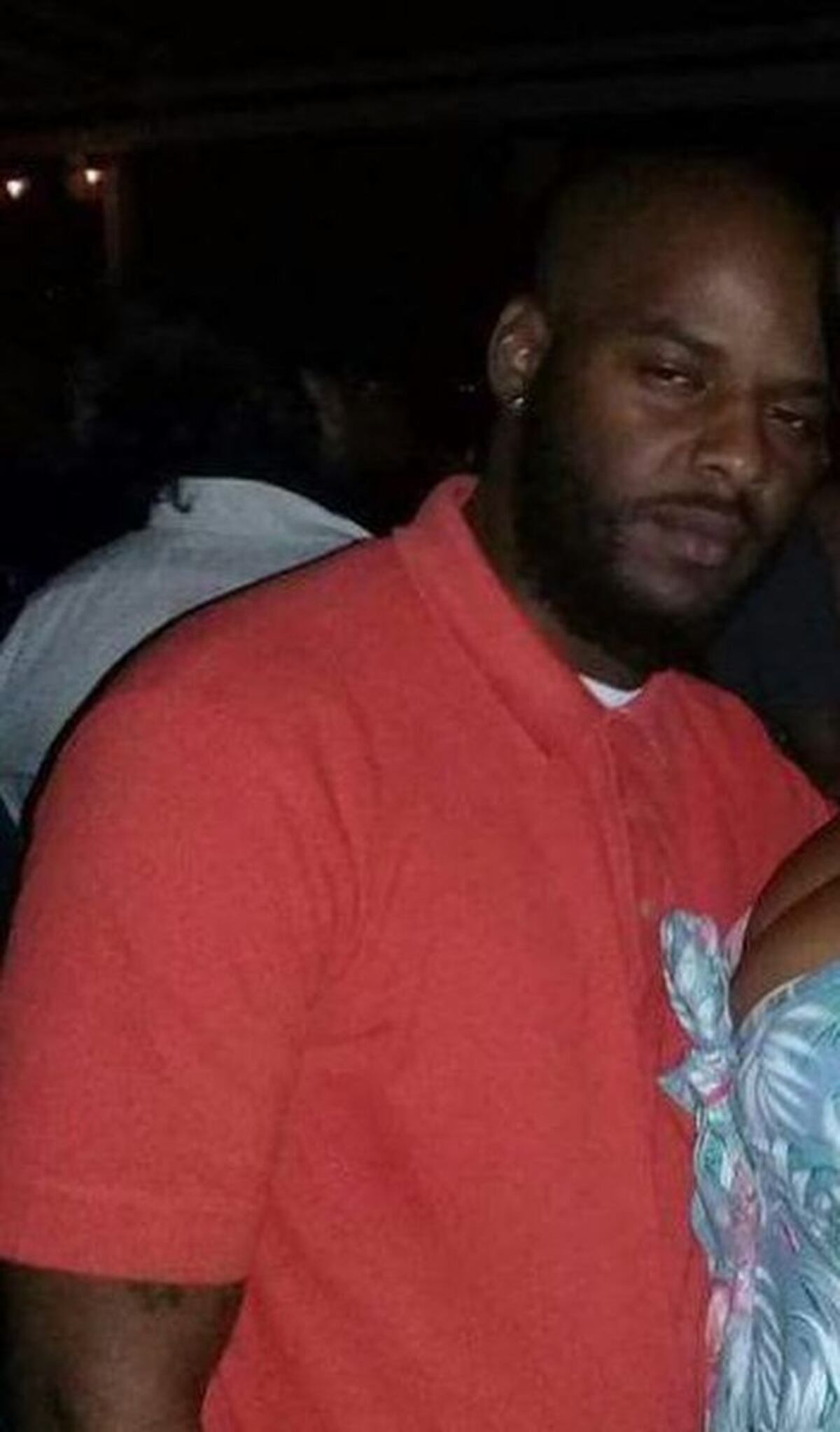 SU ÚLTIMO MANDA'O. Fue a comprar hielo y recibió 14 balazos