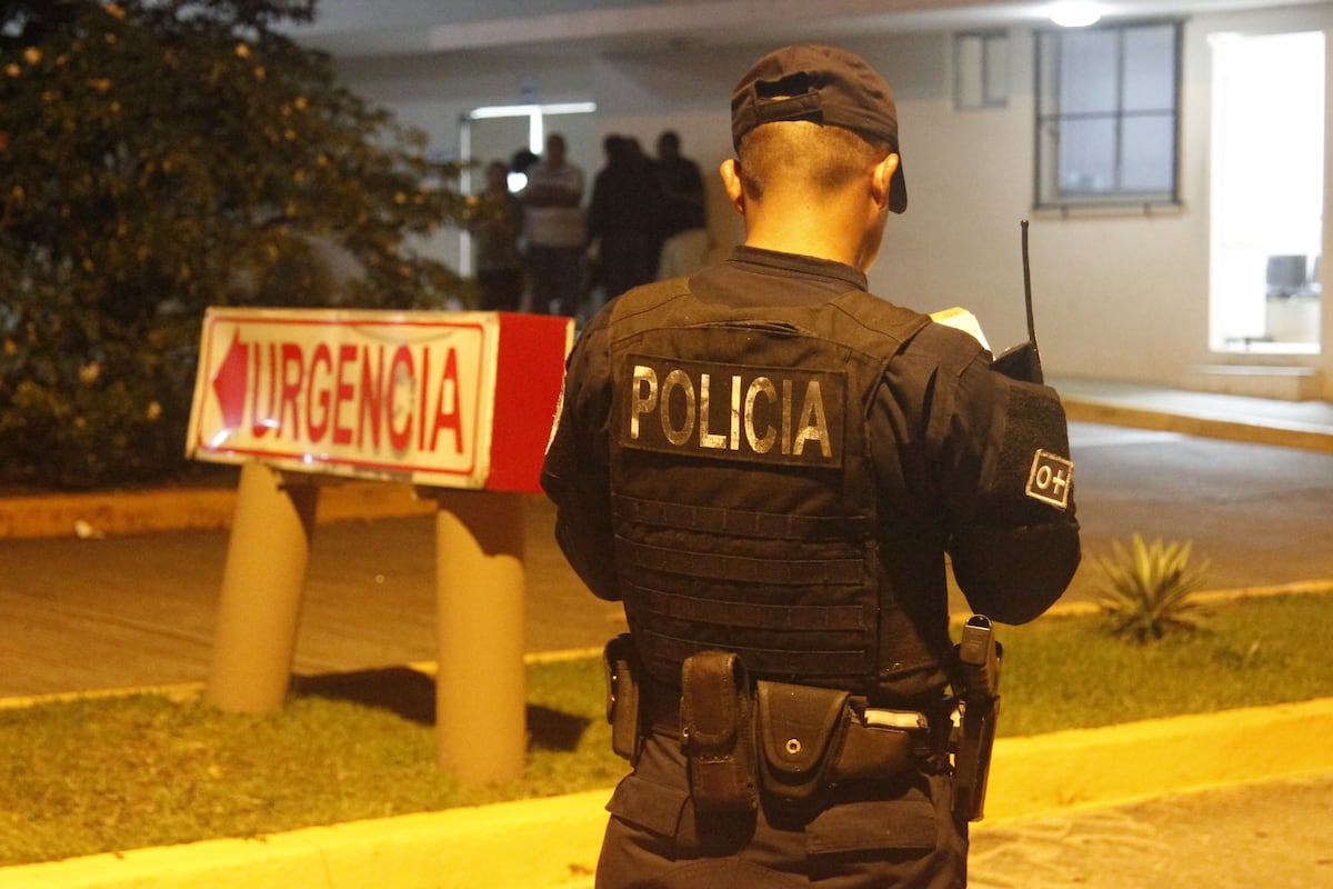Alarma. 14 armas de fuego propiedad de una Agencia de Seguridad son robadas en Panamá Oeste