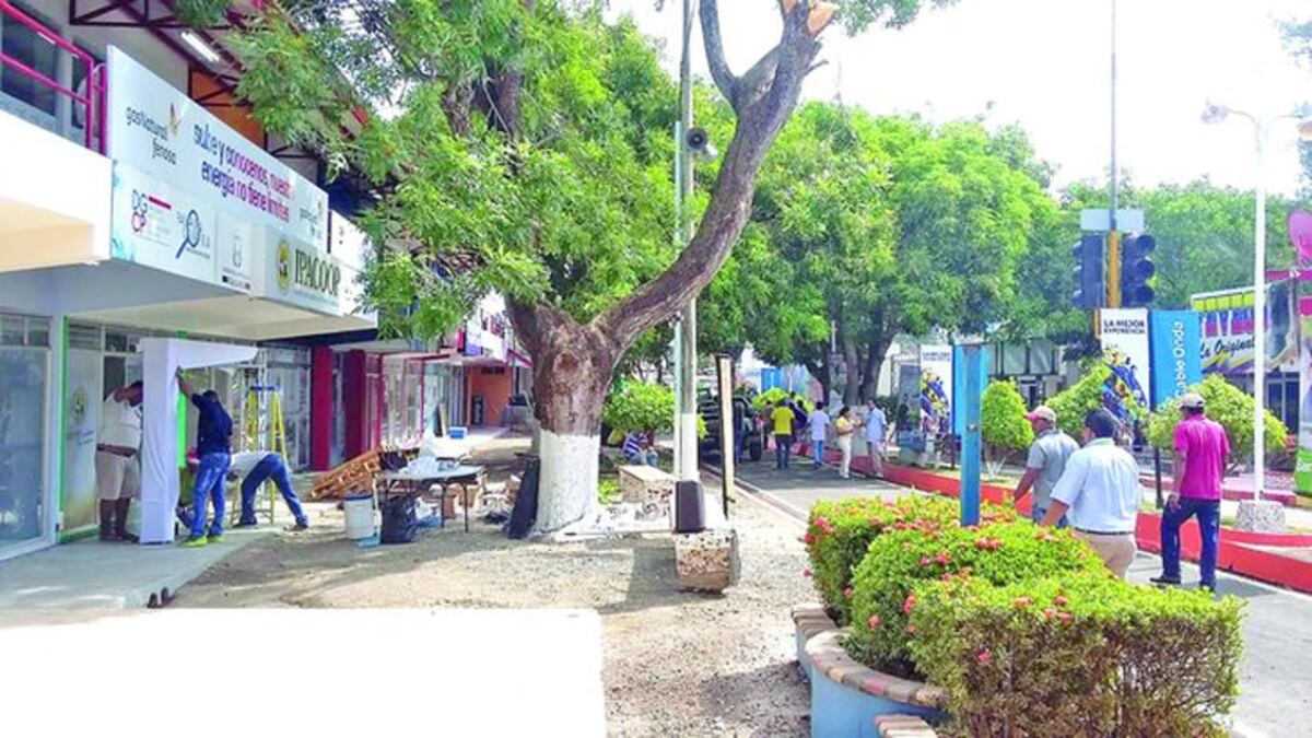Arranca la Feria Internacional de Azuero