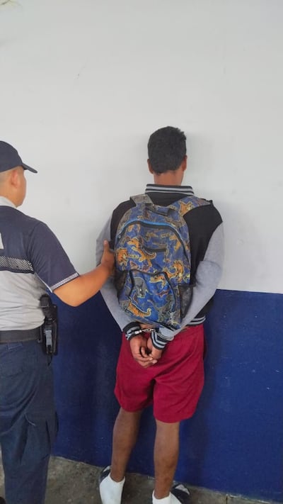 Venezolano amarra a funcionaria del Minsa y la encierra en el baño para robar