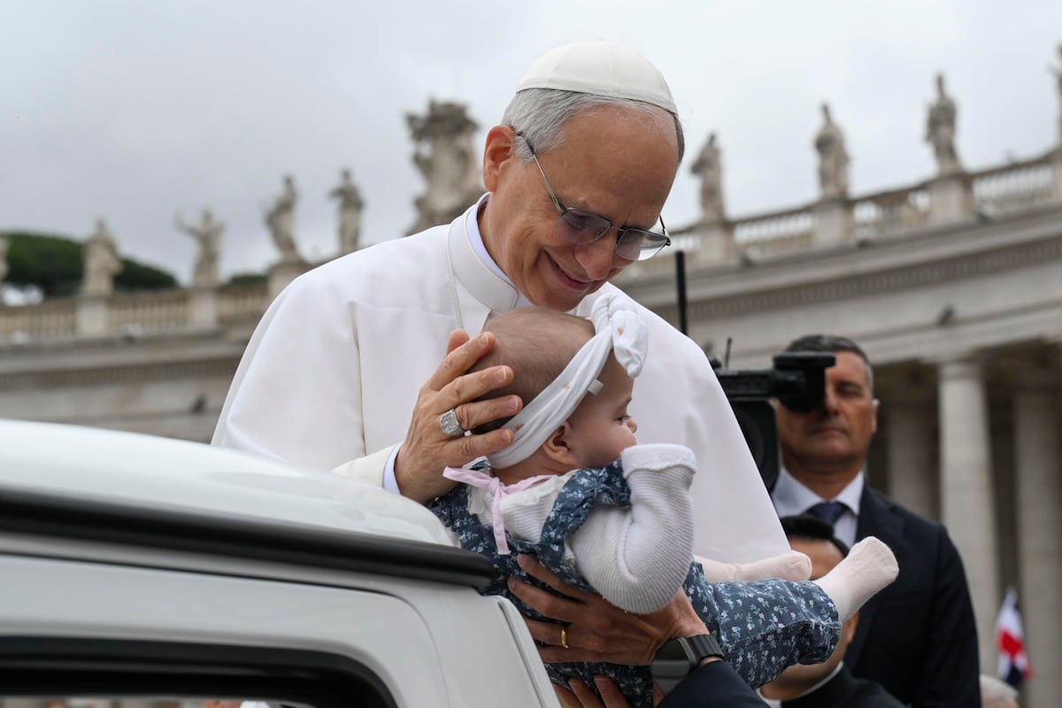 El Papa León XIV destapa una bomba: los secretos ocultos del Sodalicio salen a la luz