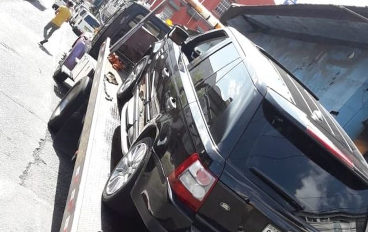 Policía capturó a la que se fugó del retén.Hasta la guacha. Álvaro reacciona