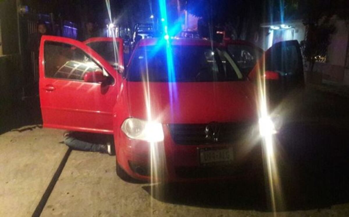 Cuatro jóvenes murieron tras recibir filo en plena celebración de Fin de Año