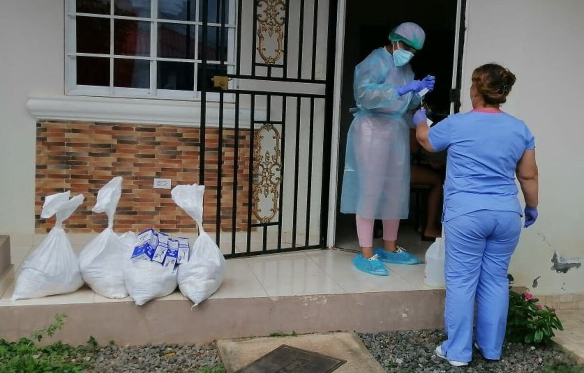 Junio cierra con mil 197 casos positivos nuevos de covid-19. Nueve personas más murieron en las últimas 24 horas