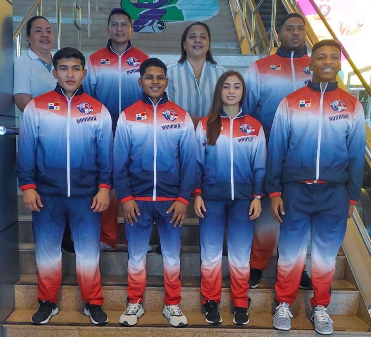 Judocas panameños a campos de entrenamientos en Hungría