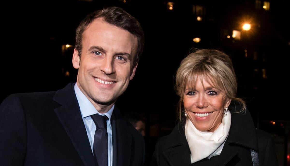 Polémica por exorbitante presupuesto de belleza de pareja presidencial francés
