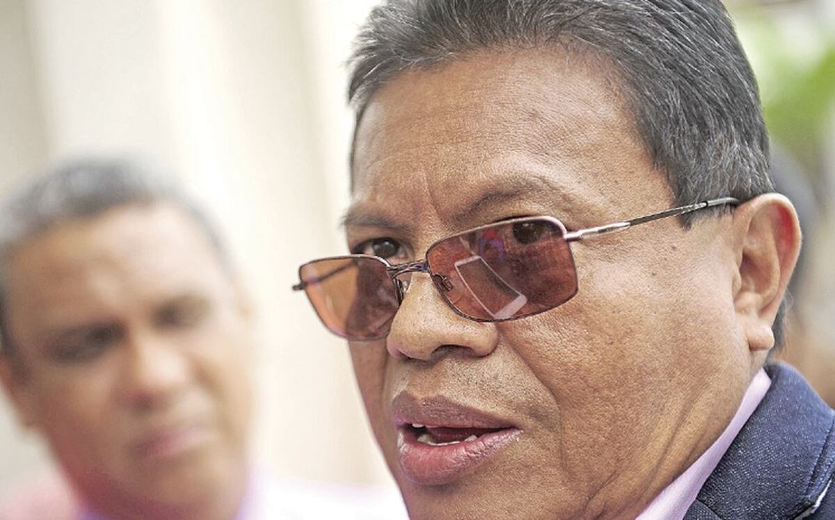 Cuestionan que diputado que recibió donación para operarse tenía $80mil en casa