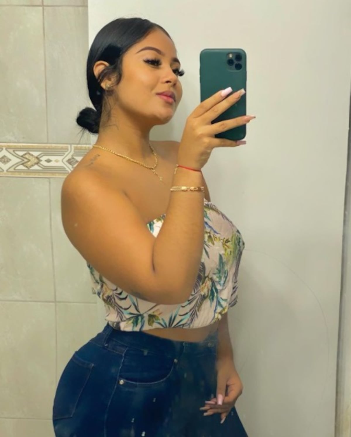 Tatiana Vélez regresa empoderada, soltera y con nuevo negocio