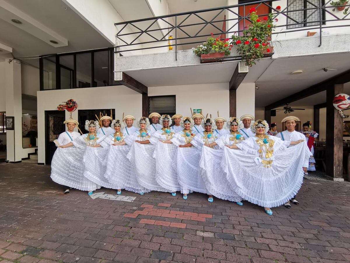 Harán un gran casting virtual para buscar bailarines para danzas folclóricas