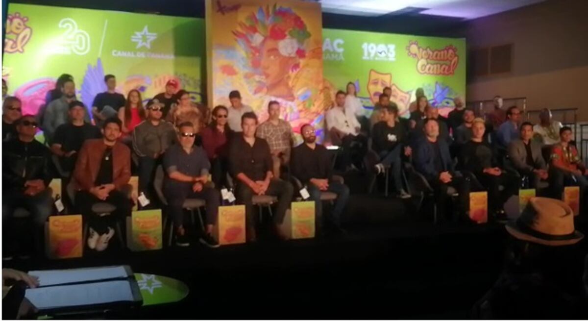 Rubén Blades dará concierto gratuito en ‘Verano Canal’. Video