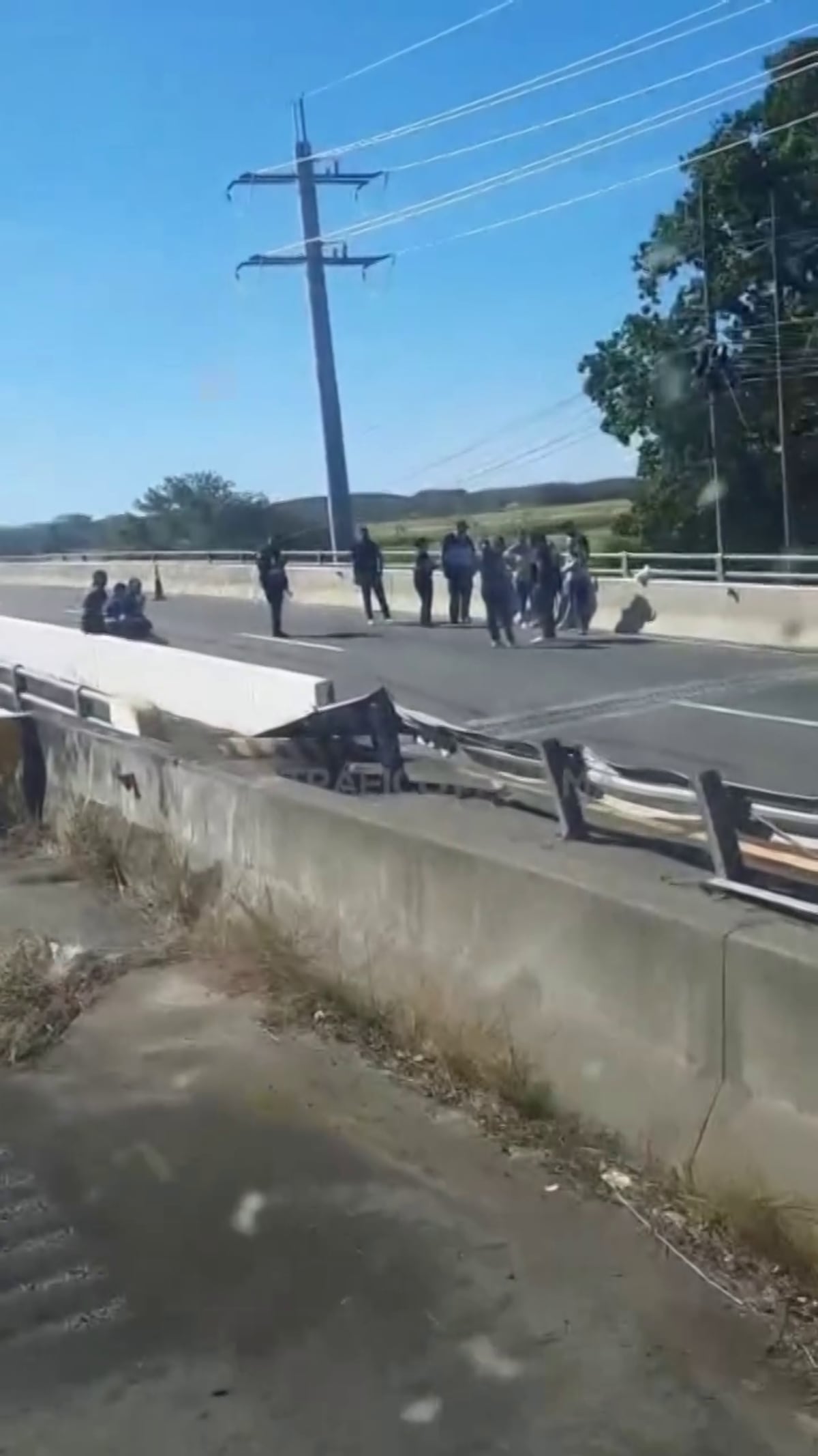 Accidentes mortales sacuden Chiriquí: un muerto y otro herido