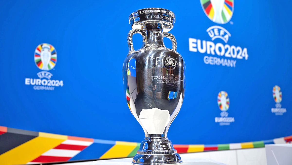 ¡Comienza la Eurocopa 2024! La pasión del fútbol se enciende en Múnich