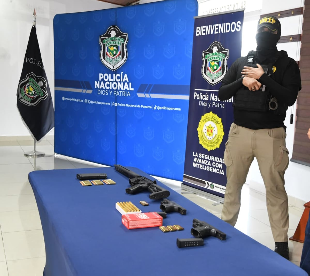 Fiscal advierte restricciones para divulgar datos en investigación a red narco que movía toneladas de droga