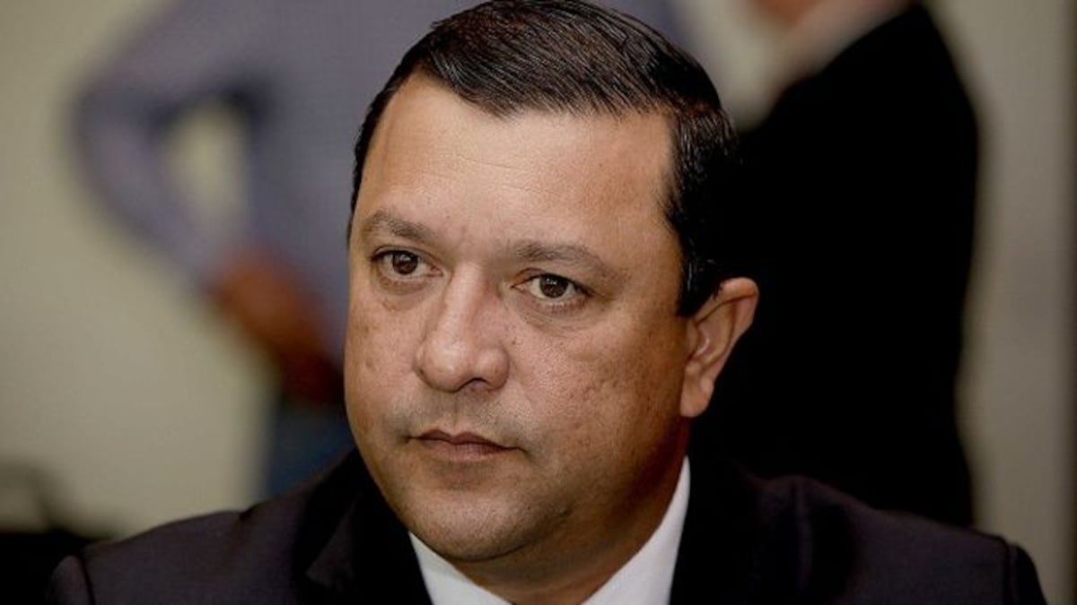 Escándalo. La verdad tras la quema de 37 mil quintales de arroz.Hubo detenciones