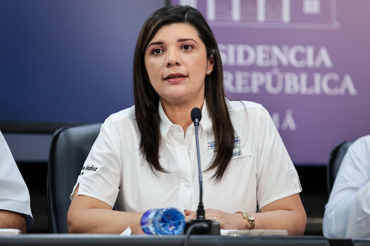 ‘Es inaceptable’: Ministra de trabajo se pronuncia ante tragedia en el Puente de las Americas