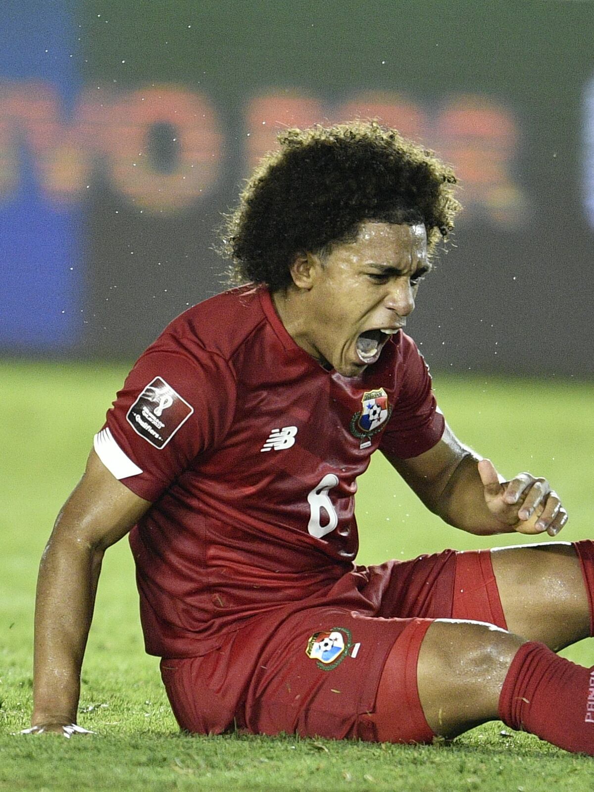 Godoy: ‘Si Carrasquilla no fuese panameño ya estaría en otra liga’