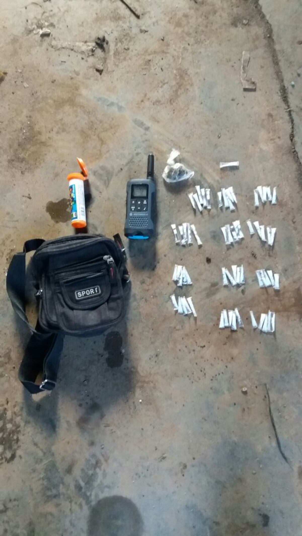 Operativos policiales en Panamá Oeste arrecian y caen con droga e indocumentada