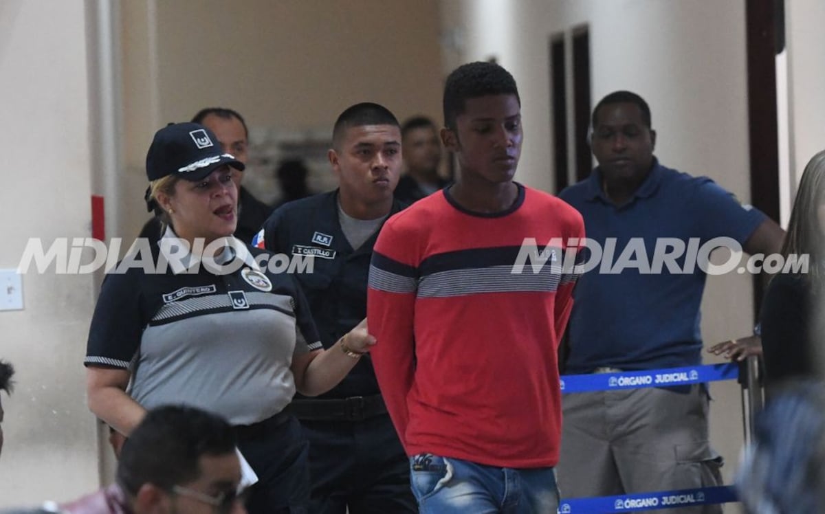 Detienen a violador que contactaba niñas por Instagram en la 24 de Diciembre