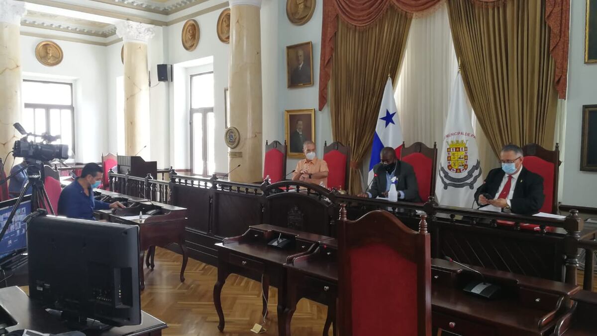 Concejales escogen al hijo Meritorio de la ciudad capital. Se trata de un doctor nacido en Curundú