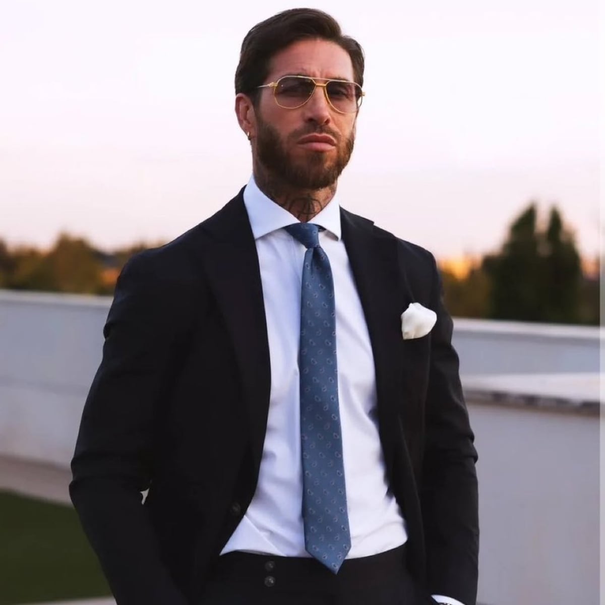 Sergio Ramos sacude España con millonaria compra del Sevilla FC