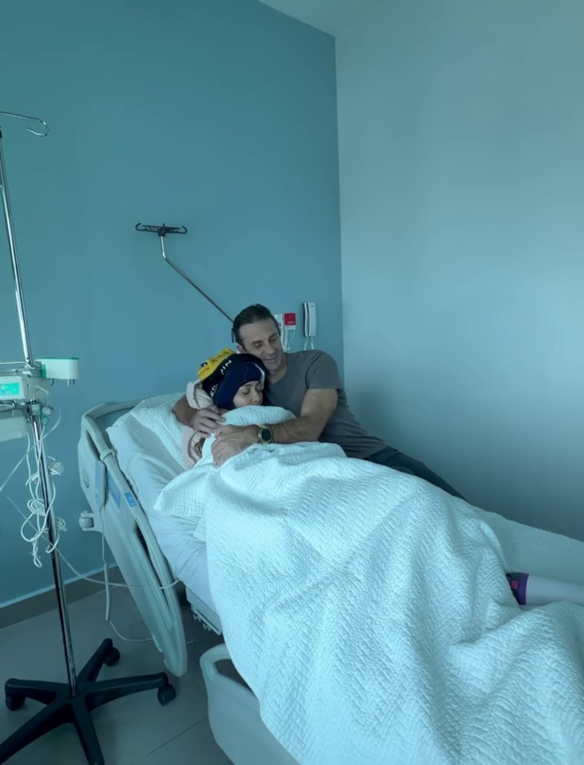 ‘La batalla más difícil de mi vida’: Marelissa Him abre su corazón y revela su batalla contra el cáncer + VIDEOS