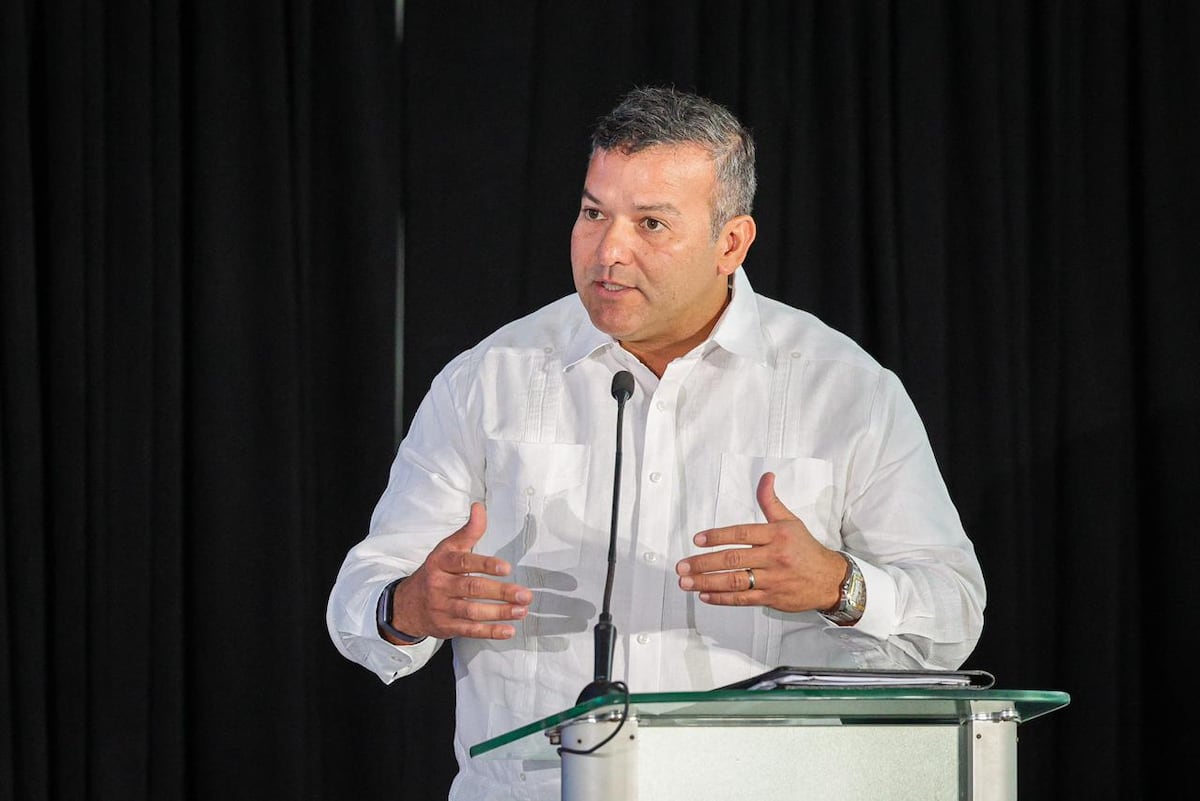 Jaime Fernández dijo que el crimen de la niña en La Locería vino de una disputa entre pandillas y prometió una captura ‘implacable’ + VÍDEO