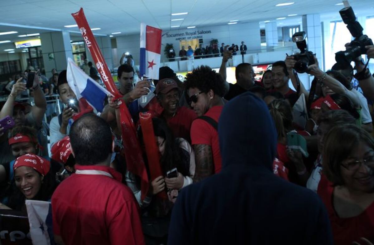 GALERÍA | Mira las 32 fotos históricas de Román Torres en su cumpleaños