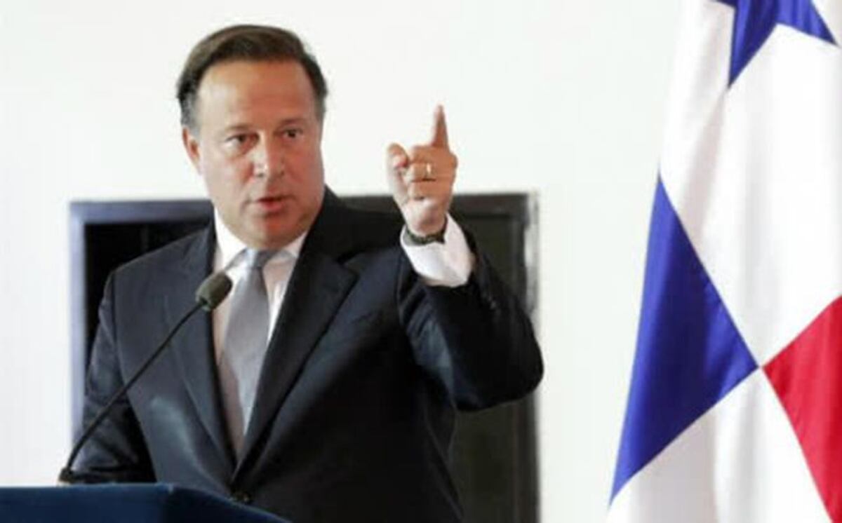 ¡YA ERA HORA! Varela sanciona ley de aumento de pena a violadores de niños 