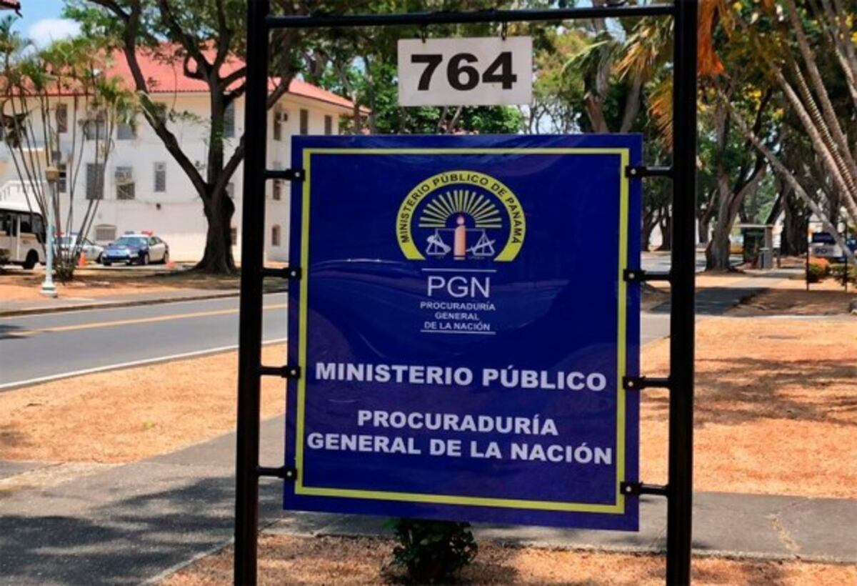 Procuradora se muda este lunes y explica por qué...