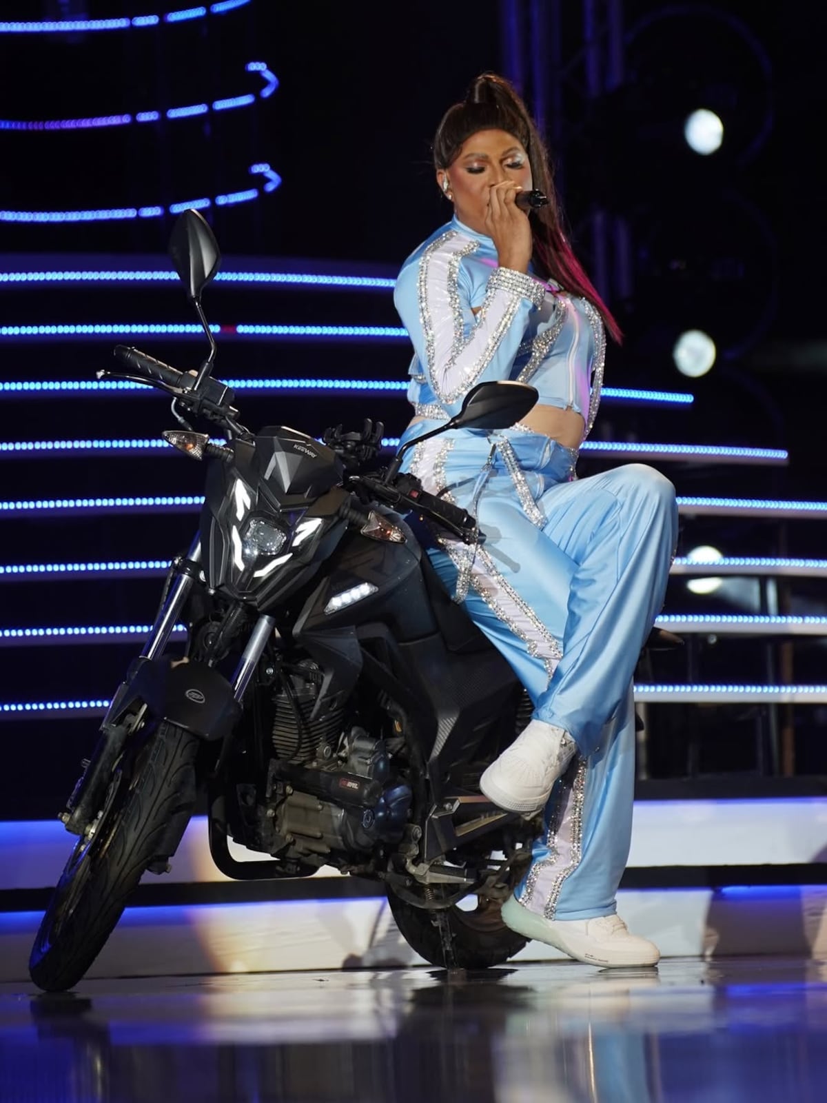 Nostalgia, salsa y reguetón: la gala más explosiva de ‘Tu Cara Me Suena Panamá’