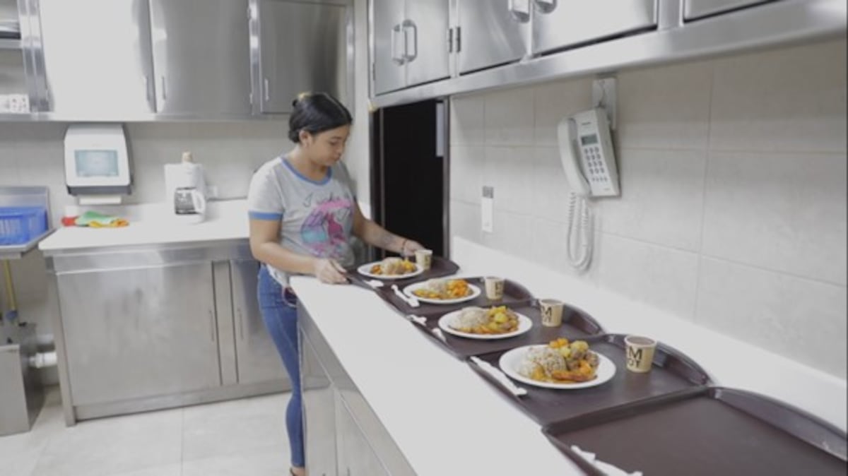 Ocho años brindándole apoyo y acompañamiento a las familias panameñas