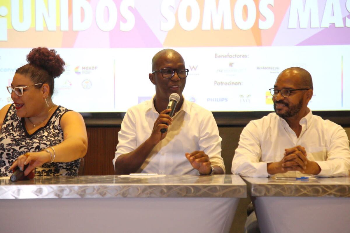 Población LGBTIQ+ se suma a celebrar el mes de la familia y cuestiona homicidio del joven LGBTIQ+