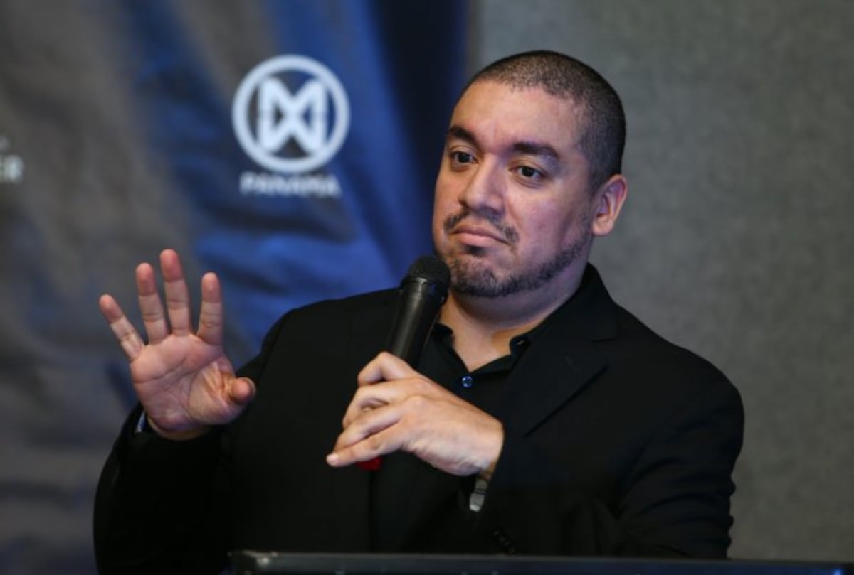 ¿Desfile en tapaboca? Miss Mundo anuncia que hará su concurso. Organizador de Panamá reacciona