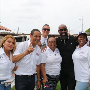 Solo faltan dos actas para la proclamación de Nito Cortizo