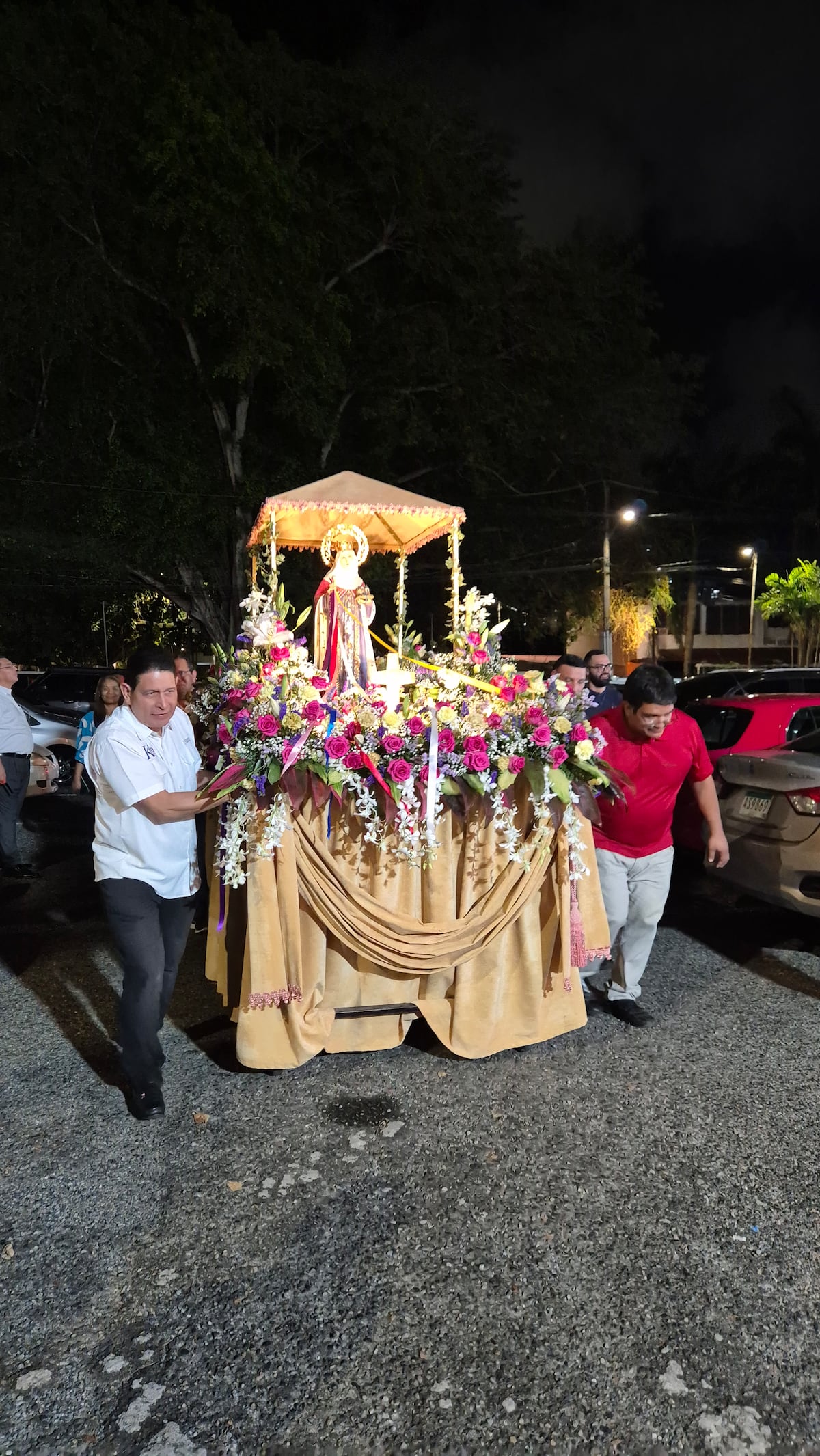 ‘Le hemos fallado a las mujeres’: Monseñor Ulloa pide un alto frente a la ola de femicidios en Panamá