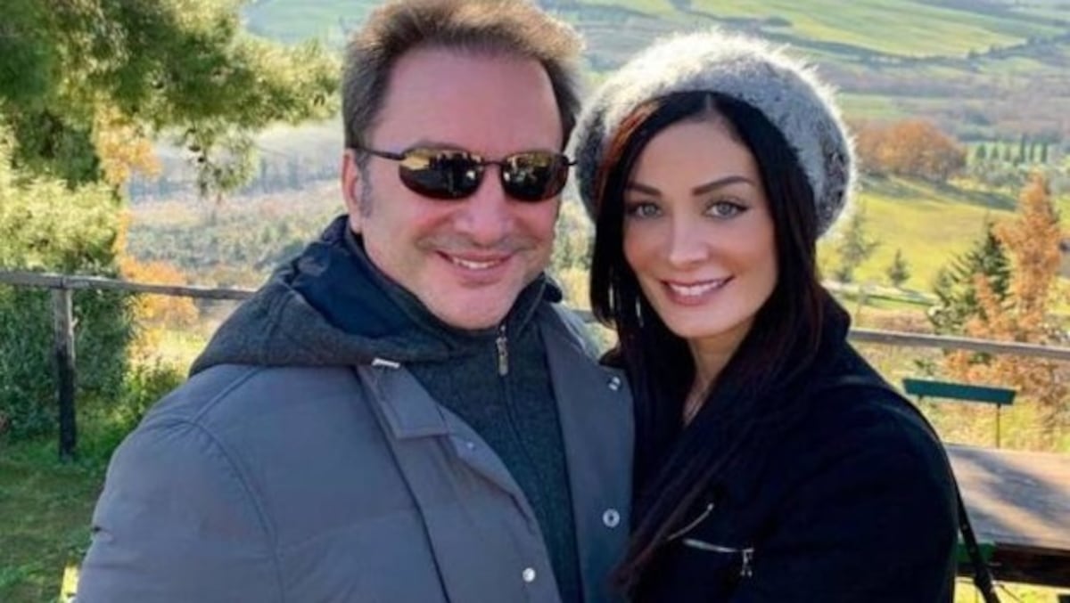 La exmiss Dayanara Torres reveló que su novio la dejó cuando supo de su cáncer